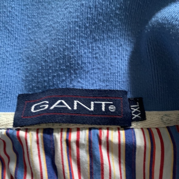 Gant polo! Some minor pilling - Picture 3 of 4